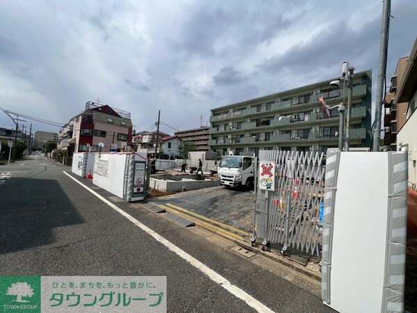 共有部分