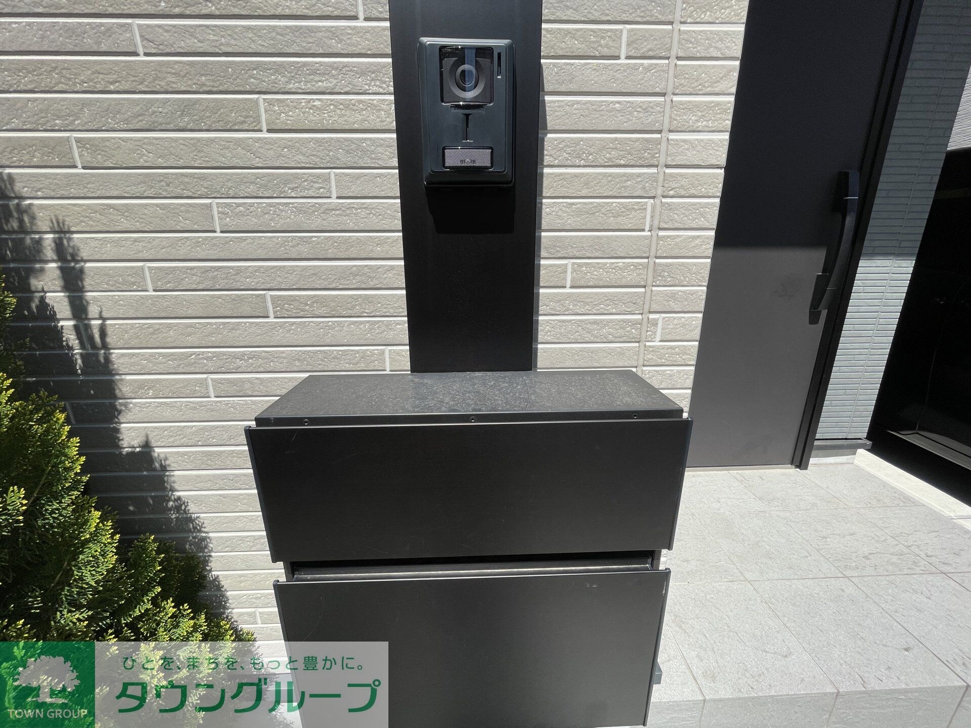 物件内観写真12　(共有部分)