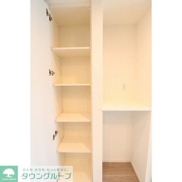 リビング・居室