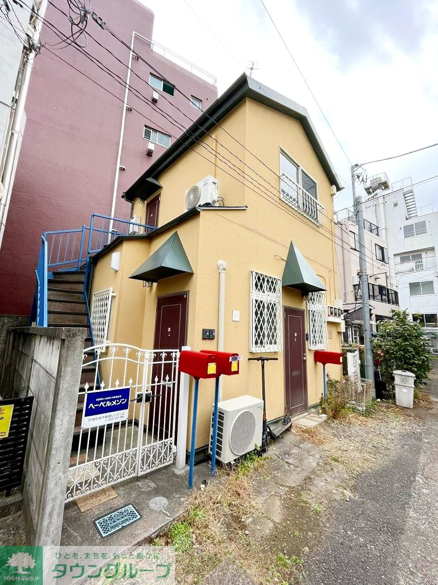 外観写真