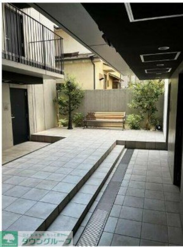 エントランス(エントランス)