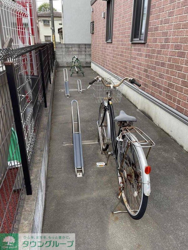 共有部分