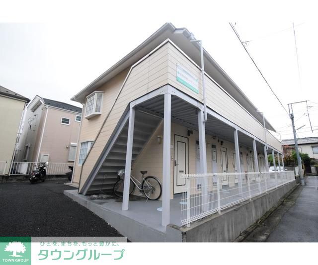 外観写真