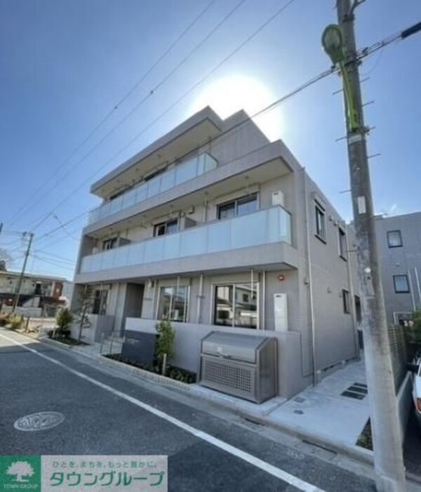 外観(外観)