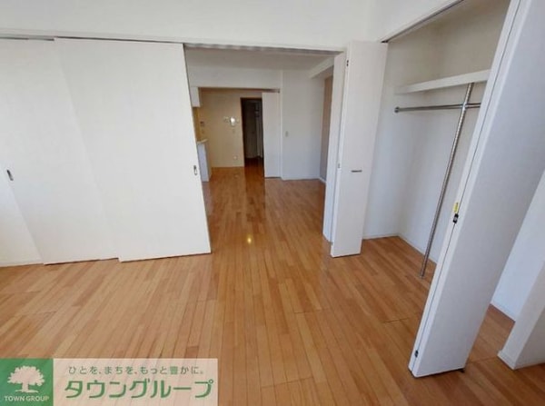 リビング・居室