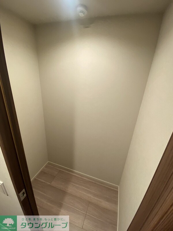 収納(お部屋探しはタウンハウジングへ♪)