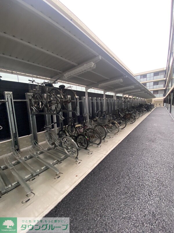 共有部分(お部屋探しはタウンハウジングへ♪)