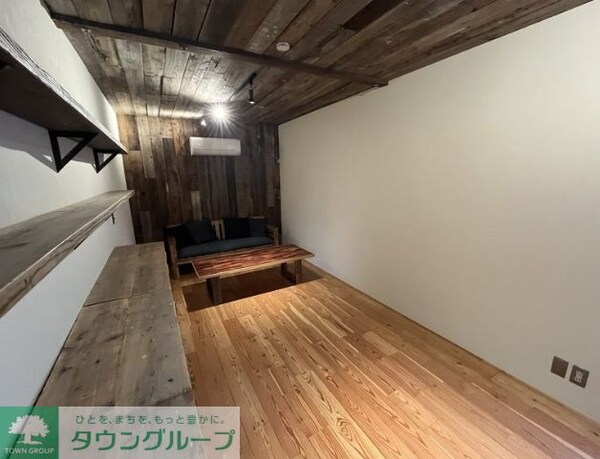 リビング・居室
