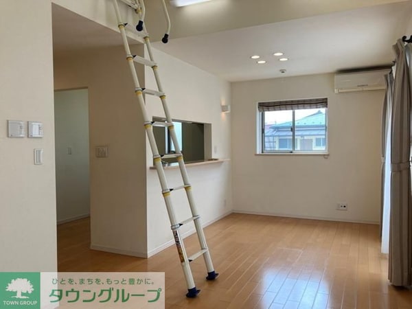 リビング・居室
