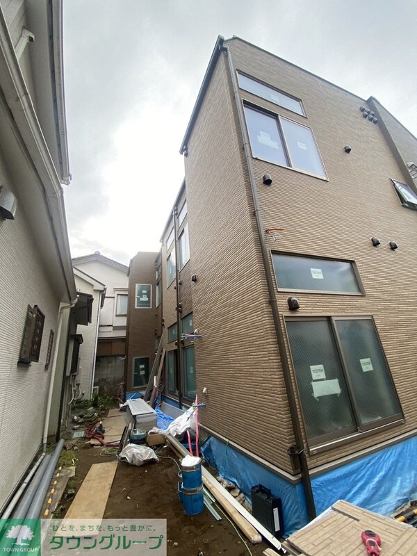 外観(外観)