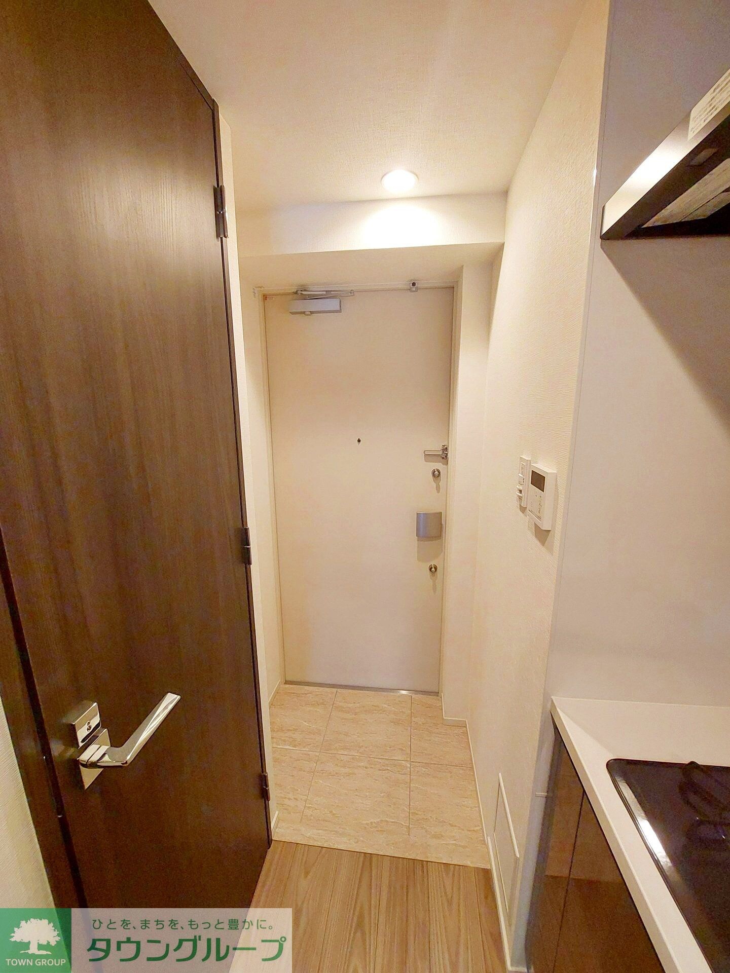 物件内観写真11　(キッチン)