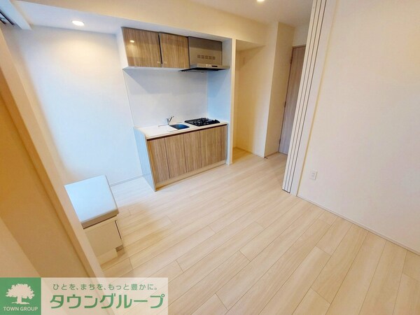 その他室内・内装(バルコニー)