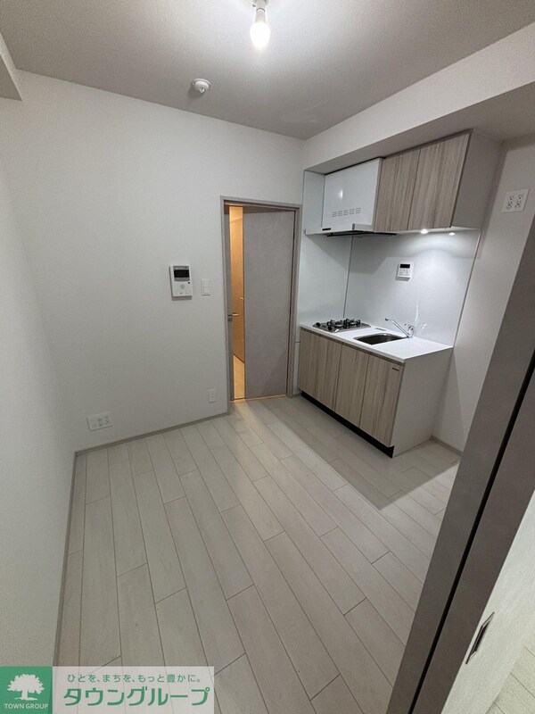 キッチン(キッチン)