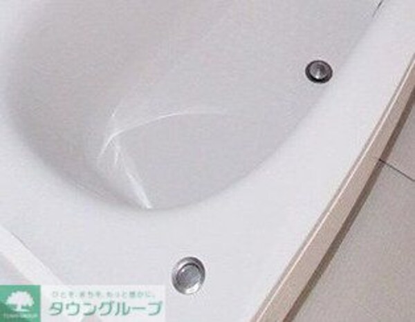 バス／シャワールーム等(バス／シャワールーム等)