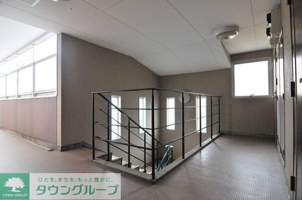 共有部分(お部屋探しはタウンハウジングへ♪)