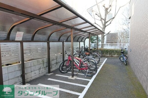 共有部分(お部屋探しはタウンハウジングへ♪)