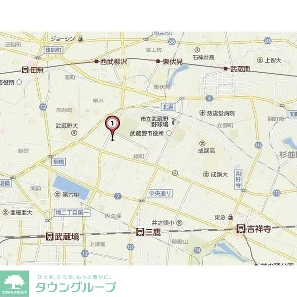 地図