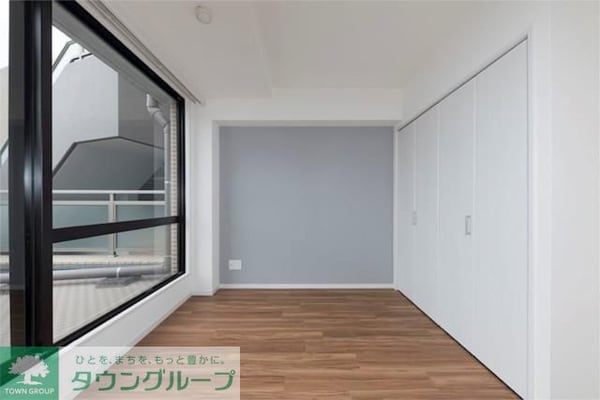 リビング・居室(別号室参照)