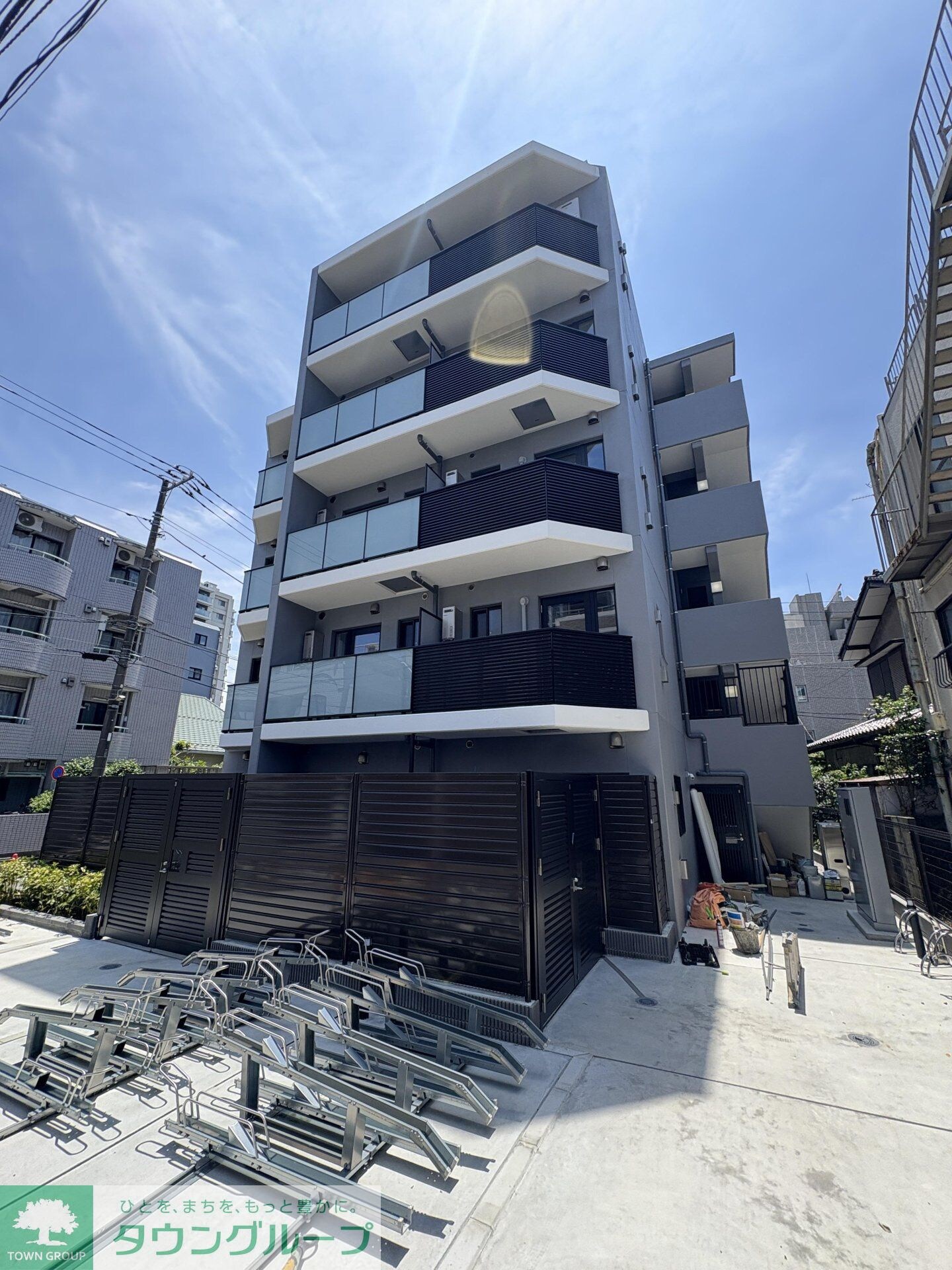 物件内観写真28　(外観)