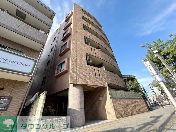 外観(外観)