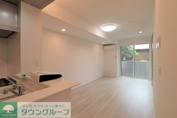 リビング・居室(お部屋探しはタウンハウジングへ♪)