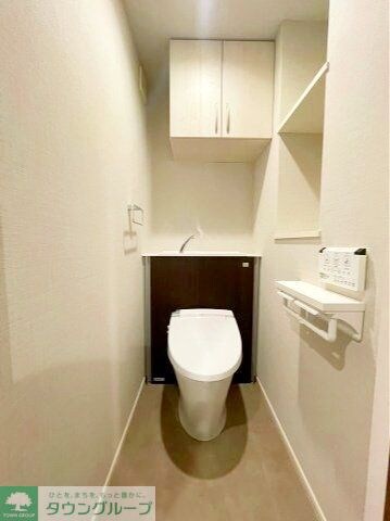 物件内観写真11　