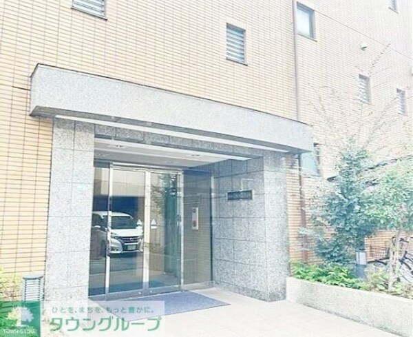 ロビー