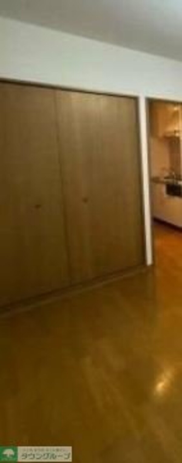 収納(お部屋探しはタウンハウジングへ♪)