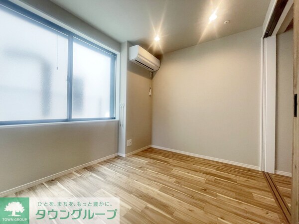 子供部屋