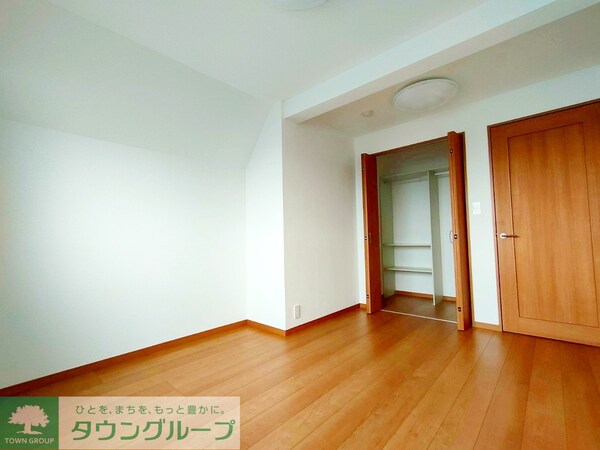 リビング・居室(お部屋探しはタウンハウジングへ♪)