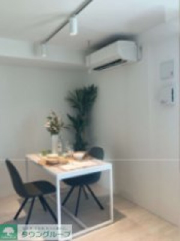 リビング・居室(リビング/居室)