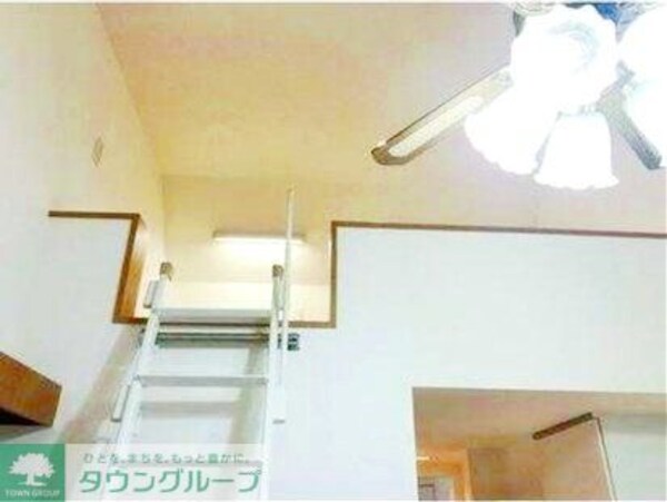 リビング・居室