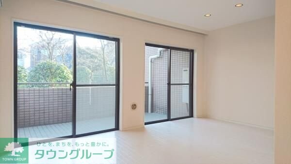 リビング・居室