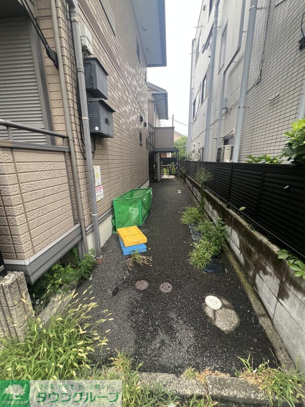 ロビー