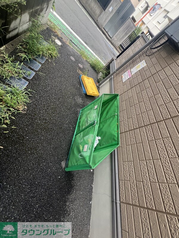 共有部分