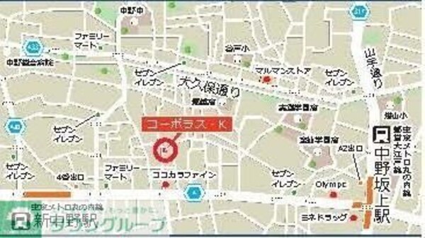 地図