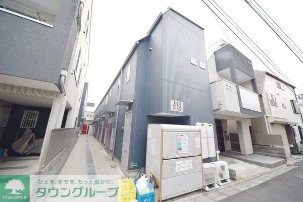 その他(外観)