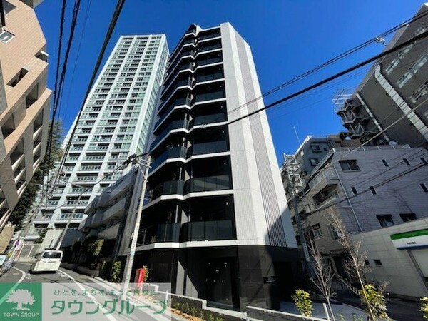 外観(お部屋探しはタウンハウジングへ♪)