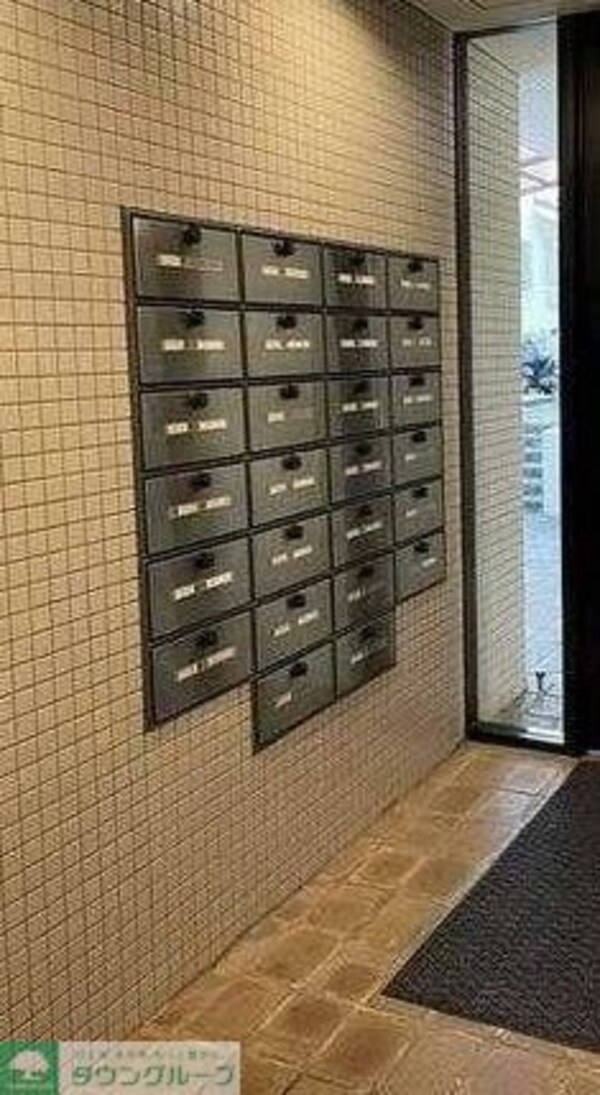 エントランス(エントランス)