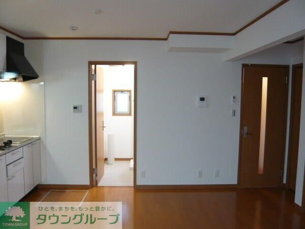 リビング・居室