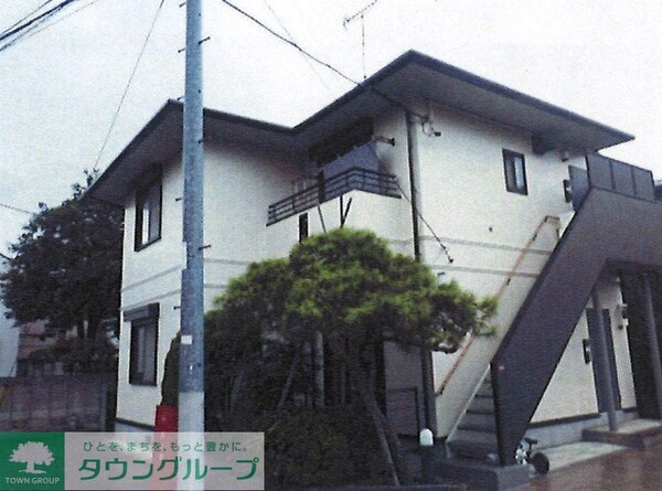 玄関(お部屋探しはタウンハウジングへ♪)