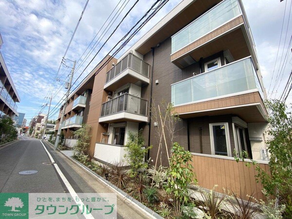 外観(外観)