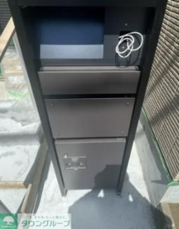 共有部分