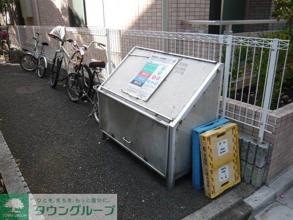 共有部分