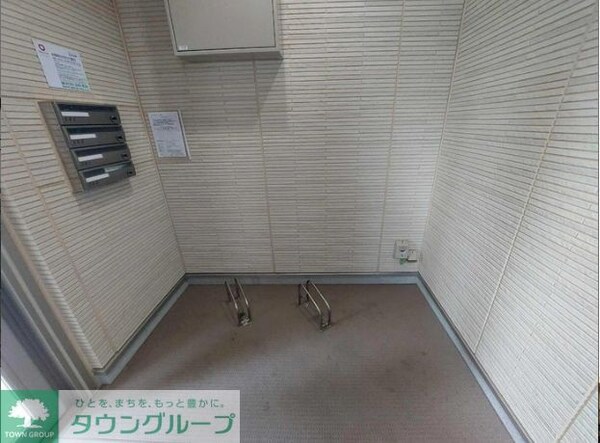 ロビー