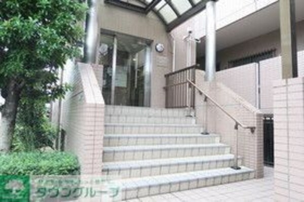 設備(庭)