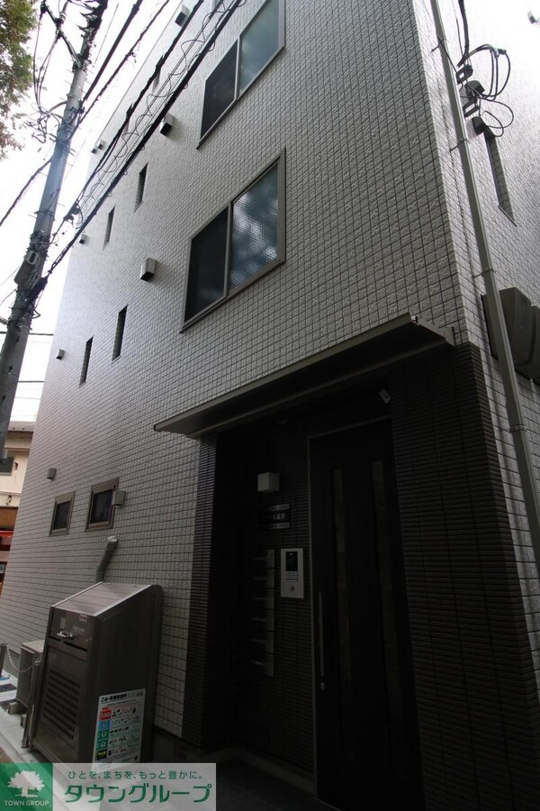 エントランス(エントランス)