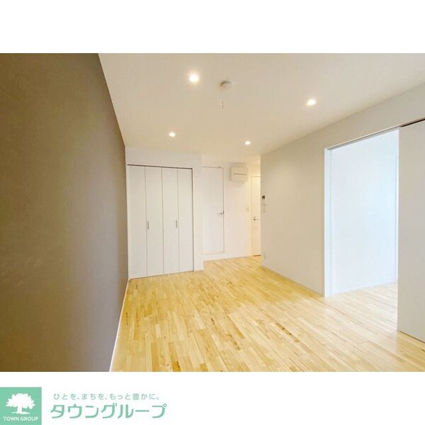 リビング・居室