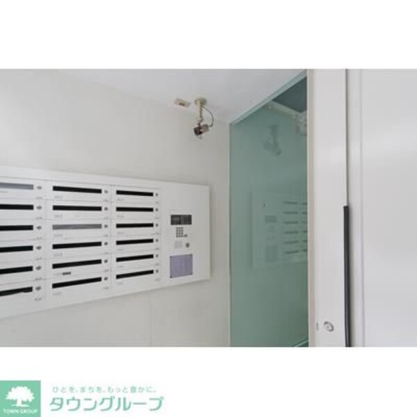 共有部分(部屋探しは株式会社　タウンハウジング　までお気軽にお問合せ…)