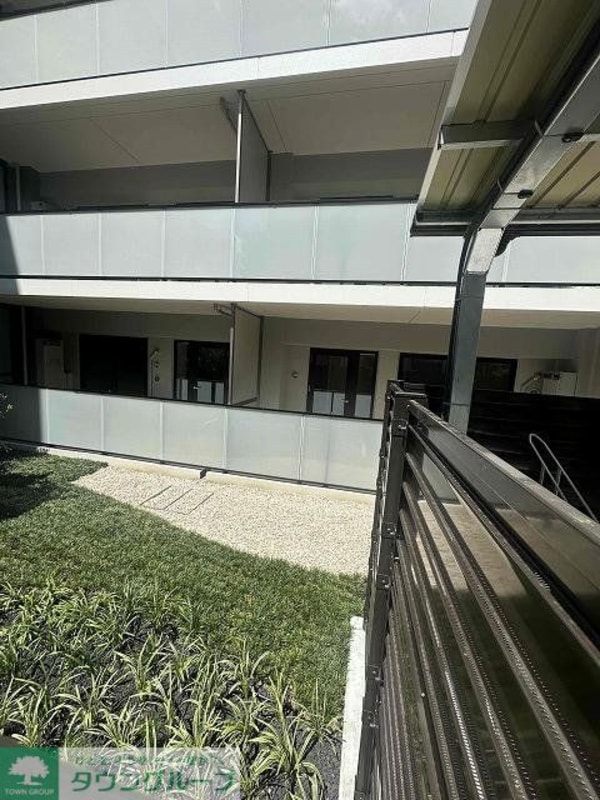 庭